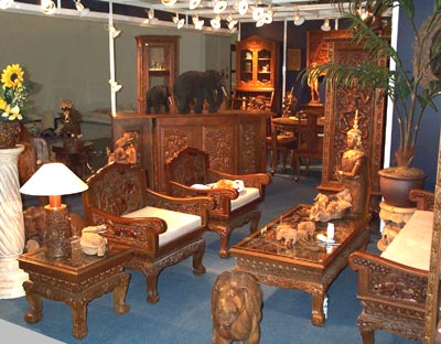 our fair shop