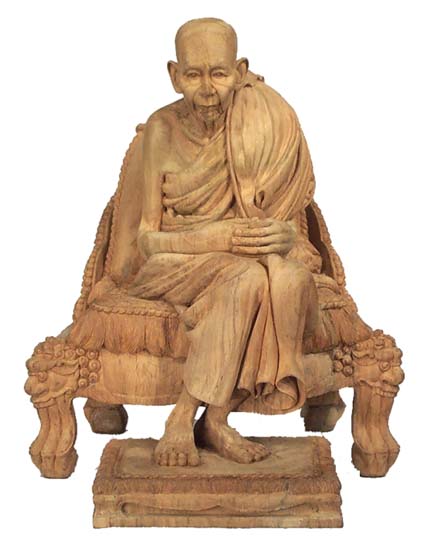 Monk Kasem