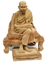 Monk Gasem