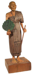 Monk Srivichai