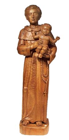 St. Anthony
