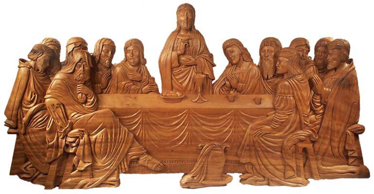 Lord's supper