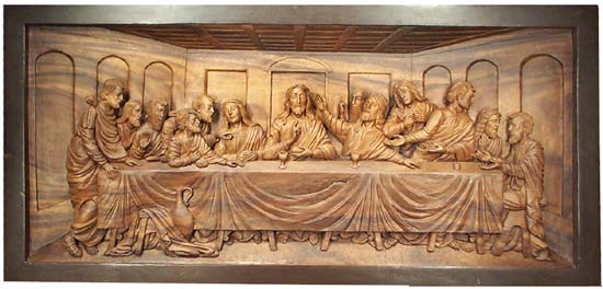 Lord's supper
