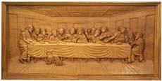 Lord's supper