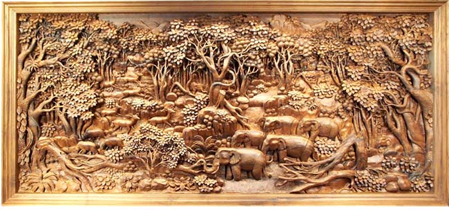 Jungle I