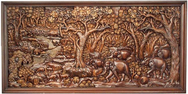 Jungle II