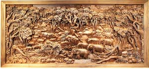 Jungle I