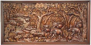 Jungle II
