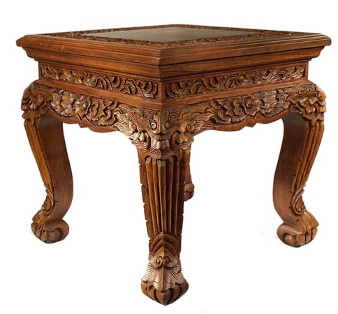 Occasional table